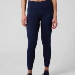 Athleta Accelerate Leggings size S